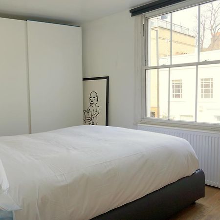Landor Road London Apartment Exterior photo