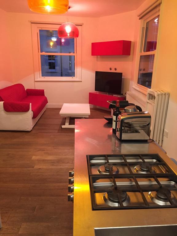 Landor Road London Apartment Room photo