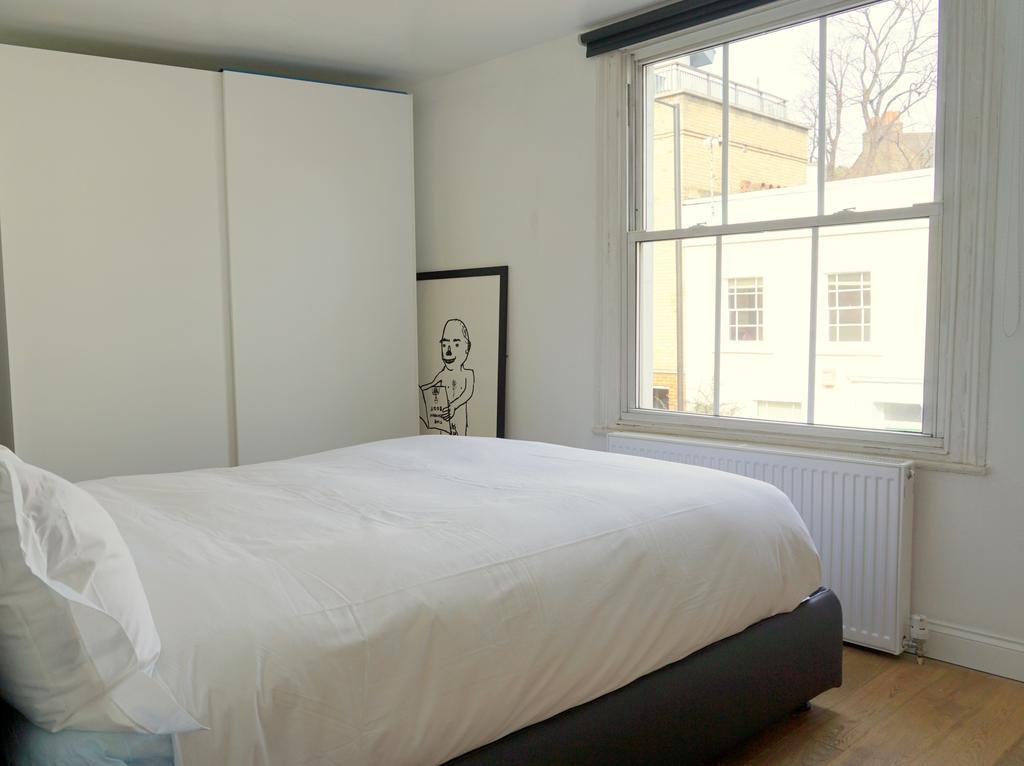 Landor Road London Apartment Exterior photo